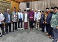 Hadiri Konferensi Kepemimpinan Asia Pasifik, Ustadz Zaitun Rasmin Desak Pemimpin Islam Hentikan Genosida di Gaza