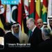 Imam Shamsi Ali: Peranan Dunia Islam Dalam Memerdekakan Palestina