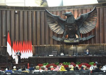 Jakarta Declaration: Tuntut Kemerdekaan Palestina hingga Penyelidikan Kejahatan Kemanusiaan Netanyahu