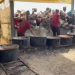 KITA Palestina dan WIZ Salurkan Bantuan di Tengah Kelaparan Ekstrem Gaza, 500 Warga Khan Yunis Dapat Makanan Siap Saji
