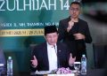 Kemenag Tetapkan Hari Raya Idul Adha 1446 H Jatuh pada Jumat 6 Juni 2025