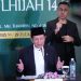 Kemenag Tetapkan Hari Raya Idul Adha 1446 H Jatuh pada Jumat 6 Juni 2025