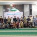 Kuatkan Semangat Dakwah, Murobbi Wahdah Islamiyah Gowa Berkumpul Dalam Multaqa Qiyadah Tarbiyah