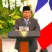 MUI Ingatkan Prabowo Soal Siap Akui Israel dengan Syarat Palestina Merdeka