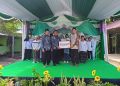 DMI Teken MoU Dengan Tiga Kementrian dan BTN untuk Kemajuan Umat