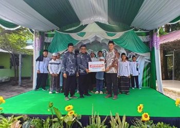 DMI Teken MoU Dengan Tiga Kementrian dan BTN untuk Kemajuan Umat