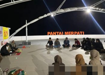 Peringati Hari Nakba, FMN Ranting UMB Gelar Diskusi Publik Bertema Solidaritas untuk Palestina