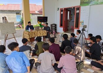 DMI Teken MoU Dengan Tiga Kementrian dan BTN untuk Kemajuan Umat