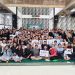 Roadshow Baitul Maqdis Goes To School, KITA Palestina Edukasi Santri Ponpes Villa Tahfiz Himmatul Qur’an Malino