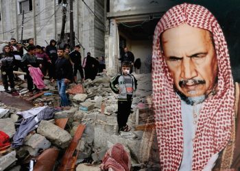 Fatwa Syaikh Bin Baz Tentang Jihad Palestina: Itu Jihad Syar’i, Wajib Membantu Mereka