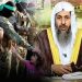 Syaikh Musthafa Al Adawi Menjawab Orang Lancang Yang Mengkritik Hamas dan Menjelaskan Wajibnya Menolong Mereka