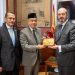Tamsil Linrung Suarakan Dukungan Kemerdekaan Palestina di Parlemen Spanyol