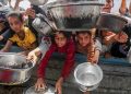 UNRWA: Ratusan Ribu Warga Gaza Hanya Makan Satu Kali Setiap 2-3 Hari di Tengah Pengepungan Israel
