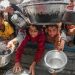 UNRWA: Ratusan Ribu Warga Gaza Hanya Makan Satu Kali Setiap 2-3 Hari di Tengah Pengepungan Israel