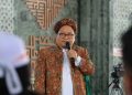 Ustadz Fahmi Salim: Tuduhan Syiah Terhadap Hamas adalah Fitnah untuk Pecah Belah Umat Islam