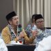 Ustadz Zaitun Rasmin Serukan Dukung Langkah Presiden RI Hentikan Genosida di Gaza