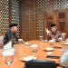 Wahdah Islamiyah Temui Wakil Menteri Pendidikan, Siap Kerjasama Majukan Pendidikan Menuju Indonesia Emas 2045
