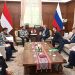 Wamenlu Anis Matta Jamu Wamenlu Rusia Bahas Isu Palestina dan Dunia Islam