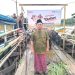 Ekspedisi Qurban BMH: Mengarungi Arus Deras, Menebar Senyum Idul Adha di Pedalaman Mahakam Ulu