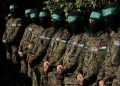 Hamas Sampaikan Respons atas Proposal Gencatan Senjata Gaza dari AS