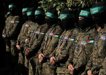 Hamas Sampaikan Respons atas Proposal Gencatan Senjata Gaza dari AS