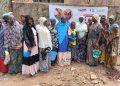 Idul Adha Mendunia, Qurban Laznas BMH Sapa 8 Negara Afrika