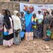 Idul Adha Mendunia, Qurban Laznas BMH Sapa 8 Negara Afrika