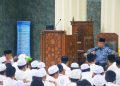 Innalillahi, Ulama Kharismatik Sulawesi Selatan KH M Arif Marzuki Meninggal Dunia
