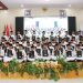 Markaz Imam Malik Luluskan Ratusan Alumni, Lahirkan Para Penghafal Qur’an dengan Pribadi Kuat dan Berkarakter