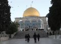 Pasukan Zionis Tutup Masjidil Aqsa, Adzan Berkumandang Tanpa Jamaah