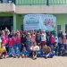 Qurban BMH dan Pesantren At-Taqwa Hadirkan Kebahagiaan Santri