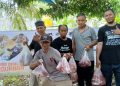 Qurban Berkah BMH Hadirkan Kebahagiaan Hingga Pelosok Nunukan