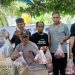 Qurban Berkah BMH Hadirkan Kebahagiaan Hingga Pelosok Nunukan