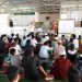 KITA Palestina Edukasi Ratusan Santri Markaz Imam Malik Tentang Masjidil Aqsa dan Baitul Maqdis