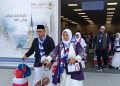 Sekjen Kemenag: Alhamdulillah Seluruh Jamaah Haji Indonesia Sudah Tiba di Tanah Suci