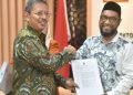 Selamat! STIBA Makassar Sukses Beralih Status Sebagai Institut Agama Islam