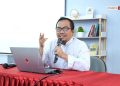 Madani Institute-LIDMI Gelar Special Lecture Bersama Dr. Syamsuddin Arif, Bahas Siapakah Ahlu Sunnah wal Jama’ah