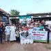 Senyum Bahagia Santri RQ Thoriqu Janah Sambut Daging Qurban BMH