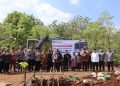 Semangat Muharram: Laznas BMH Yogyakarta Wujudkan Pesantren Impian di Gunungkidul!