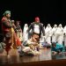 JIC Pentaskan Drama Kolosal “Pangeran Jayakarta” di TIM, Wagub DKI: Saya Bangga Para Kiai Main Drama