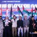 Kick Off Indonesia Global Peace Convoy, Tokoh Umat Kompak Dukung Aksi Menembus Blokade Gaza