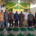 Pengajian Akbar Kolaborasi Dai Milenial dan Dai Kolonial di Masjid Kampung Amanah Makassar