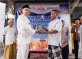 Ustadz Bachtiar Nasir Ekspedisi Dakwah ke Flores, Tebar Bantuan dan Perkuat Misi Qurani