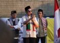 Ustadz Zaitun Rasmin Kecam Genosida dan Senjata Kelaparan di Gaza: Serukan Aksi Nyata dari Pemimpin Dunia Islam