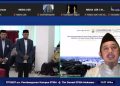 Ustadz Zaitun Rasmin Lantik Rektor dan Ketua Senat IAI STIBA Makassar: Menuju Lulusan Ulul Albab yang Rabbani