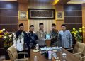 Prof. Abd Al-Fattah El-Awaisi: Pembebasan Baitul Maqdis Adalah Tanggung Jawab Kolektif Umat Islam