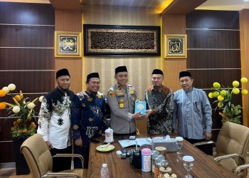 Prof. Abd Al-Fattah El-Awaisi: Pembebasan Baitul Maqdis Adalah Tanggung Jawab Kolektif Umat Islam