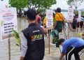 BMH Tanam 1.000 Pohon Mangrove, Aksi Nyata Jaga Bumi dari Pesisir Konawe Selatan