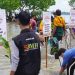 BMH Tanam 1.000 Pohon Mangrove, Aksi Nyata Jaga Bumi dari Pesisir Konawe Selatan