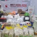 Laznas BMH Rayakan Kemerdekaan dengan Semangat Berbagi Bersama Suku Togutil Pedalaman Halmahera
